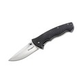 Нож Magnum Tango Foxtrott 01SC030 сталь 440A рукоять G10 Нож Magnum Tango Foxtrott 01SC030 сталь 440A рукоять G10