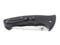 Нож Magnum Tango Foxtrott 01SC030 сталь 440A рукоять G10