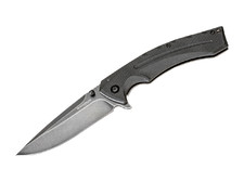 Нож Magnum T-Rex Eyetooth 01RY971 сталь 440A рукоять stainless steel, G10