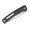 Нож Magnum Gatto Nero 01MB724 сталь 440A рукоять G10 Нож Magnum Gatto Nero 01MB724 сталь 440A рукоять G10