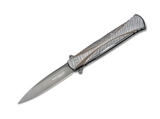 Нож Magnum SE Dagger 01SC317 сталь 440A рукоять Aluminum