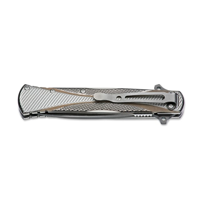 Нож Magnum SE Dagger 01SC317 сталь 440A рукоять Алюминий