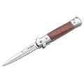 Нож Magnum Italian Classic 01LL310 сталь 440A рукоять дерево Rosewood Нож Magnum Italian Classic 01LL310 сталь 440A рукоять дерево Rosewood