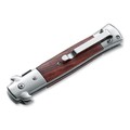 Нож Magnum Italian Classic 01LL310 сталь 440A рукоять дерево Rosewood Нож Magnum Italian Classic 01LL310 сталь 440A рукоять дерево Rosewood