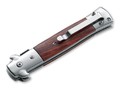 Нож Magnum Italian Classic 01LL310 сталь 440A рукоять дерево Rosewood