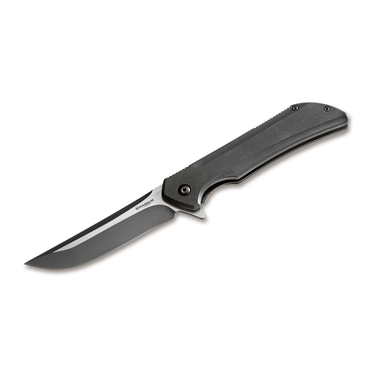 Нож Magnum Rogue 01RY218 сталь 440A рукоять G10