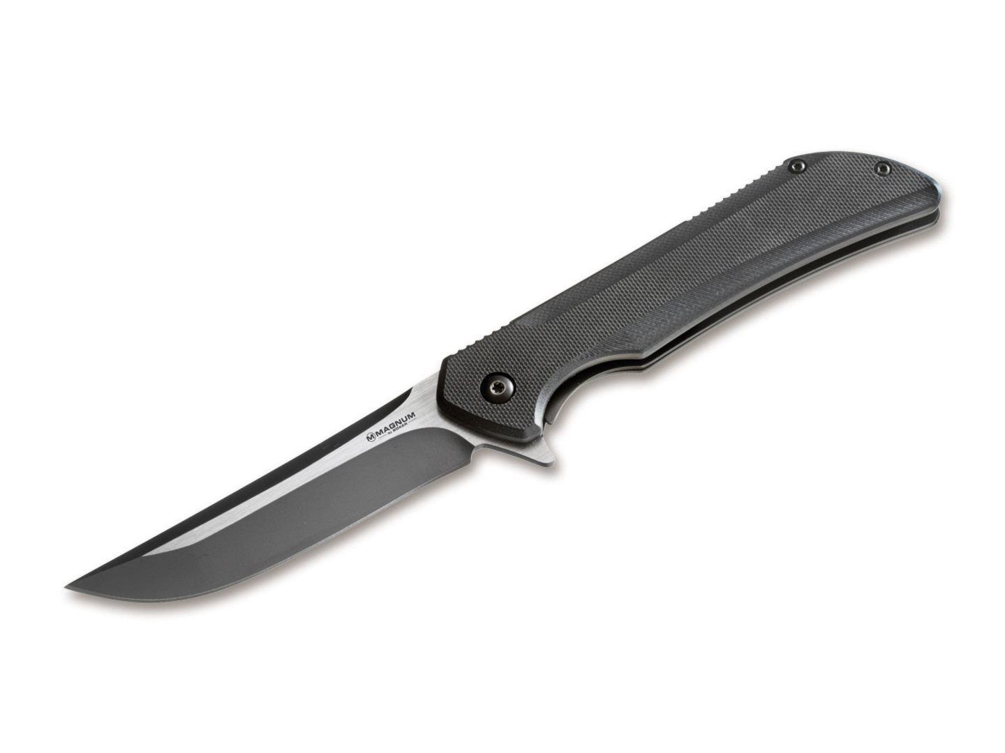 Нож Magnum Rogue 01RY218 сталь 440A рукоять G10