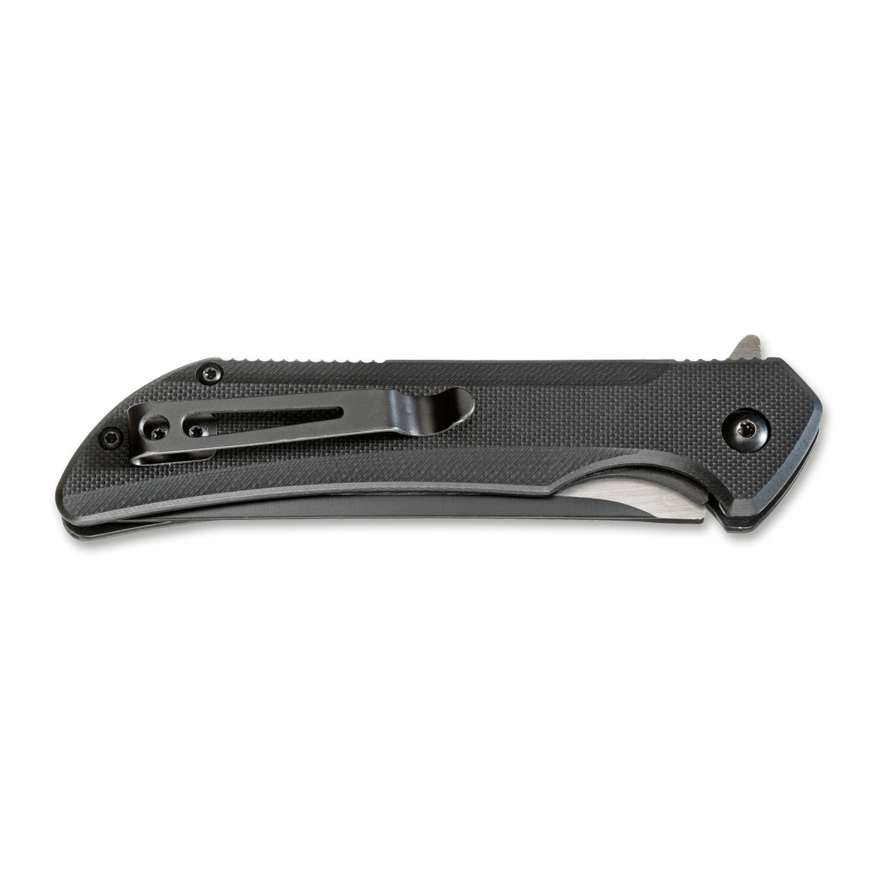 Нож Magnum Rogue 01RY218 сталь 440A рукоять G10