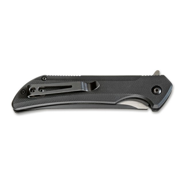 Нож Magnum Rogue 01RY218 сталь 440A рукоять G10