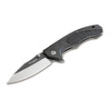 Нож Magnum Omen 01SC057 сталь 440A рукоять G10, Carbon fiber Нож Magnum Omen 01SC057 сталь 440A рукоять G10, Carbon fiber
