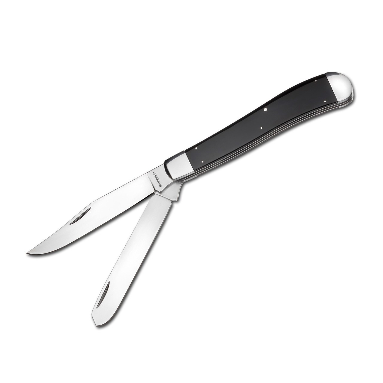 Нож Magnum Majestic 01LL2076 сталь 440A рукоять Synthetic