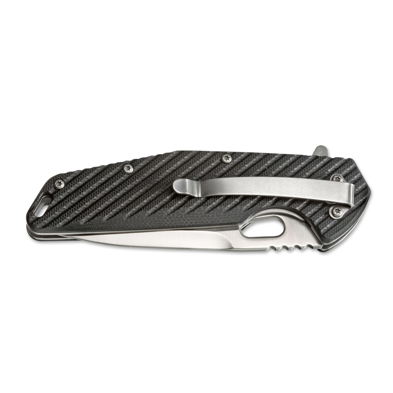 Нож Magnum Urban Outback 01LG506 сталь 440A рукоять G10