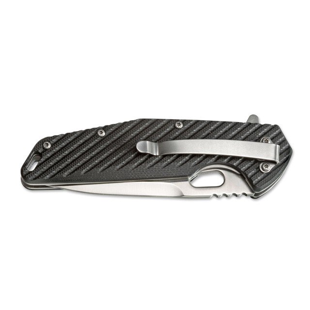 Нож Magnum Urban Outback 01LG506 сталь 440A рукоять G10