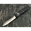 Нож Microtech Ultratech 121-4 сталь СTS 204P рукоять Aluminum 6061-T6