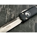 Нож Microtech Ultratech 121-4 сталь СTS 204P рукоять Aluminum 6061-T6