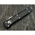 Нож Microtech Ultratech 121-4 сталь СTS 204P рукоять Aluminum 6061-T6