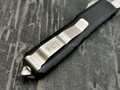 Нож Microtech Ultratech 123-4 Tanto сталь M390, рукоять Aluminum 6061-T6