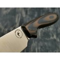 Апус нож Wilson сталь K110 рукоять G10 Black & Brown Апус нож Wilson сталь K110 рукоять G10 Black & Brown