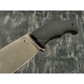 Апус нож Specter сталь K110, рукоять G10 black