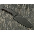 Апус нож Specter сталь K110, рукоять G10 black