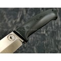 Апус нож Maverick сталь K110, рукоять микарта