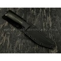 Апус нож Maverick сталь K110, рукоять микарта