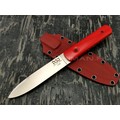 Нож Sihan Limited сталь N690 рукоять G10 red Нож Sihan Limited сталь N690 рукоять G10 red