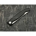 Victorinox складной кухонный нож 6.7833.FB сталь X50CrMoV15 рукоять PP black Victorinox складной кухонный нож 6.7833.FB сталь X50CrMoV15 рукоять PP black