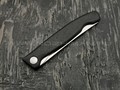 Victorinox складной кухонный нож 6.7833.FB сталь X50CrMoV15 рукоять PP black