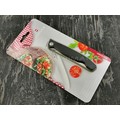Victorinox складной кухонный нож 6.7833.FB сталь X50CrMoV15 рукоять PP black Victorinox складной кухонный нож 6.7833.FB сталь X50CrMoV15 рукоять PP black