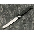 Victorinox складной кухонный нож 6.7803.FB сталь X50CrMoV15 рукоять PP black