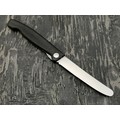 Victorinox складной кухонный нож 6.7803.FB сталь X50CrMoV15 рукоять PP black