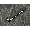 Victorinox складной кухонный нож 6.7803.FB сталь X50CrMoV15 рукоять PP black