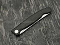 Victorinox складной кухонный нож 6.7803.FB сталь X50CrMoV15 рукоять PP black