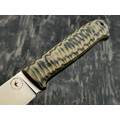 Апус нож Raider сталь K110 рукоять G10 camo