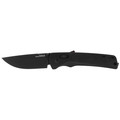 Нож SOG Flash AT - Blackout 11-18-01-57 сталь CRYO D2 рукоять GRN