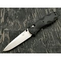 Нож Benchmade 580 Osborne Barrage сталь 154СМ рукоять Valox Нож Benchmade 580 Osborne Barrage сталь 154СМ рукоять Valox