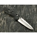 Нож Benchmade 580 Osborne Barrage сталь 154СМ рукоять Valox Нож Benchmade 580 Osborne Barrage сталь 154СМ рукоять Valox