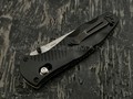 Нож Benchmade 580 Barrage сталь 154СМ рукоять Valox