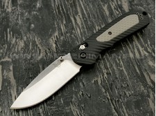 Нож Benchmade 560 Freek сталь CPM-S30V рукоять Versaflex