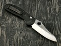 Нож Benchmade 550-S30V Griptilian сталь CPM-S30V рукоять GFN