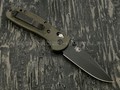 Нож Benchmade 551BKOD Griptilian сталь CPM-S30V рукоять GFN