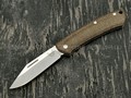 Нож Benchmade 318 Proper сталь CPM-S30V рукоять микарта