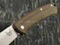 Нож Benchmade 318 Proper сталь CPM-S30V рукоять микарта