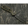 Нож Benchmade 551BKOD Griptilian сталь CPM-S30V рукоять GFN