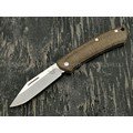 Нож Benchmade 318 Proper сталь CPM-S30V рукоять микарта