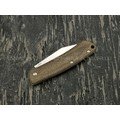 Нож Benchmade 318 Proper сталь CPM-S30V рукоять микарта