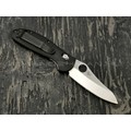 Нож Benchmade 555 Mini Griptilian сталь CPM-S30V рукоять GFN