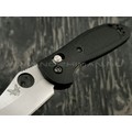 Нож Benchmade 555 Mini Griptilian сталь CPM-S30V рукоять GFN