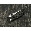 Нож Benchmade 555 Mini Griptilian сталь CPM-S30V рукоять GFN